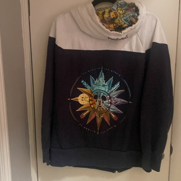 Disney Jacket - Picture 6 of 12